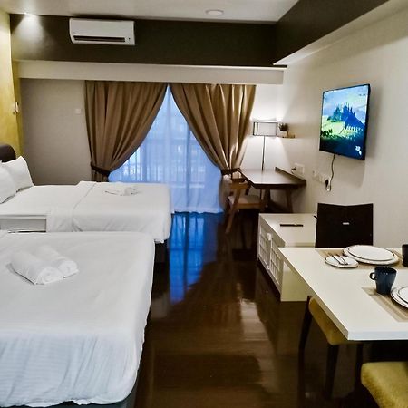 Resort Suite @ Sunway Pyramid By Idealhub Петалінг-Джая Екстер'єр фото